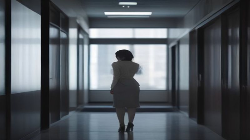 办公室美女免费观看电视剧：都市白领的追剧指南大全